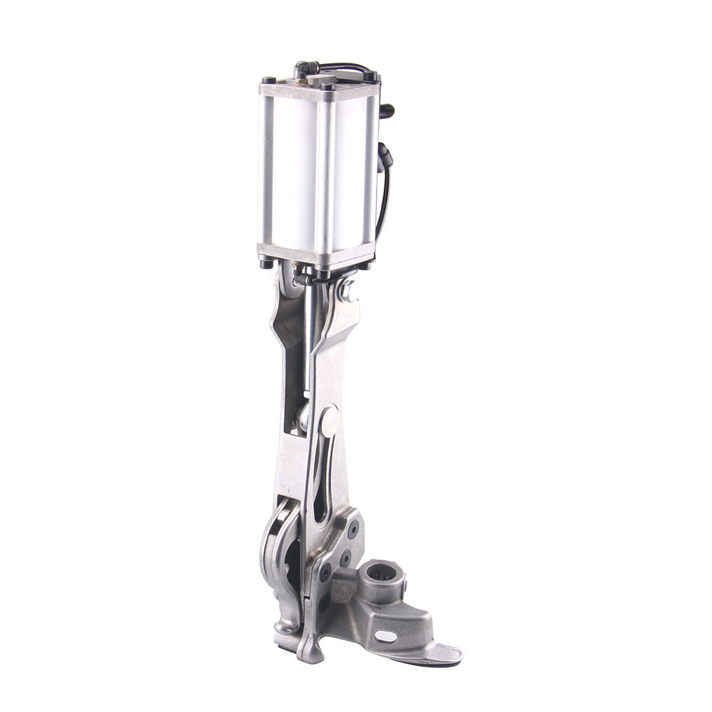 28 29 30mm Installation Hole Leverless Demount Duck Head Automatically Turned Backward Bird Head for Tire Changer
