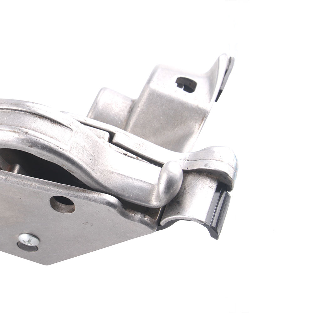 28 29 30mm Installation Hole Leverless Demount Duck Head Automatically Turned Backward Bird Head for Tire Changer