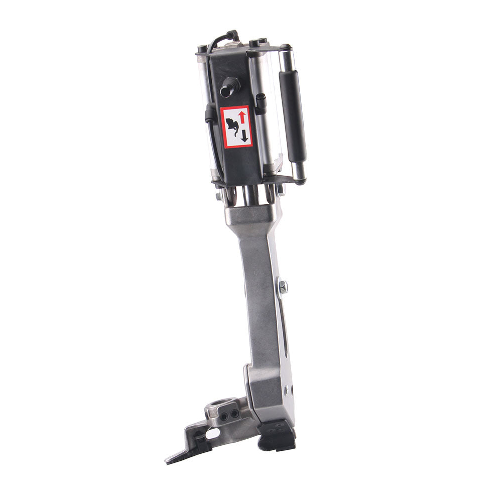 28 29 30mm Installation Hole Leverless Demount Duck Head Automatically Turned Backward Bird Head for Tire Changer