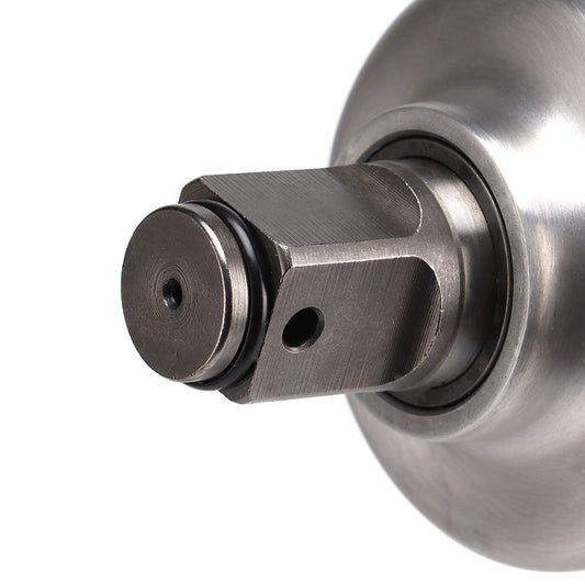 VECONOR 3/4-inch Drive Air Impact Wrench,2000N.m(1475 ft.Ib) Pneumatic Tool