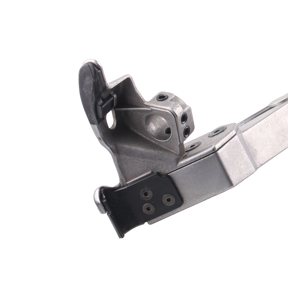 28 29 30mm Installation Hole Leverless Demount Duck Head Automatically Turned Backward Bird Head for Tire Changer