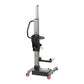 Pneumatic Wheel Lifter Tire Lifting Cart for Car Lifter