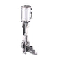 28 29 30mm Installation Hole Leverless Demount Duck Head Automatically Turned Backward Bird Head for Tire Changer