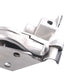 28 29 30mm Installation Hole Leverless Demount Duck Head Automatically Turned Backward Bird Head for Tire Changer