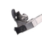 28 29 30mm Installation Hole Leverless Demount Duck Head Automatically Turned Backward Bird Head for Tire Changer