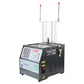 VECONOR GDI PFI EFI Fuel Injector Cleaner & Tester Machine 4 Cylinders Fuel Injector Cleaner Tester for Car & Motorcycle