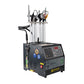 VECONOR GDI PFI EFI Fuel Injector Cleaner & Tester Machine 4 Cylinders Fuel Injector Cleaner Tester for Car & Motorcycle