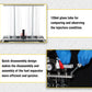 VECONOR GDI PFI EFI Fuel Injector Cleaner & Tester Machine 4 Cylinders Fuel Injector Cleaner Tester for Car & Motorcycle