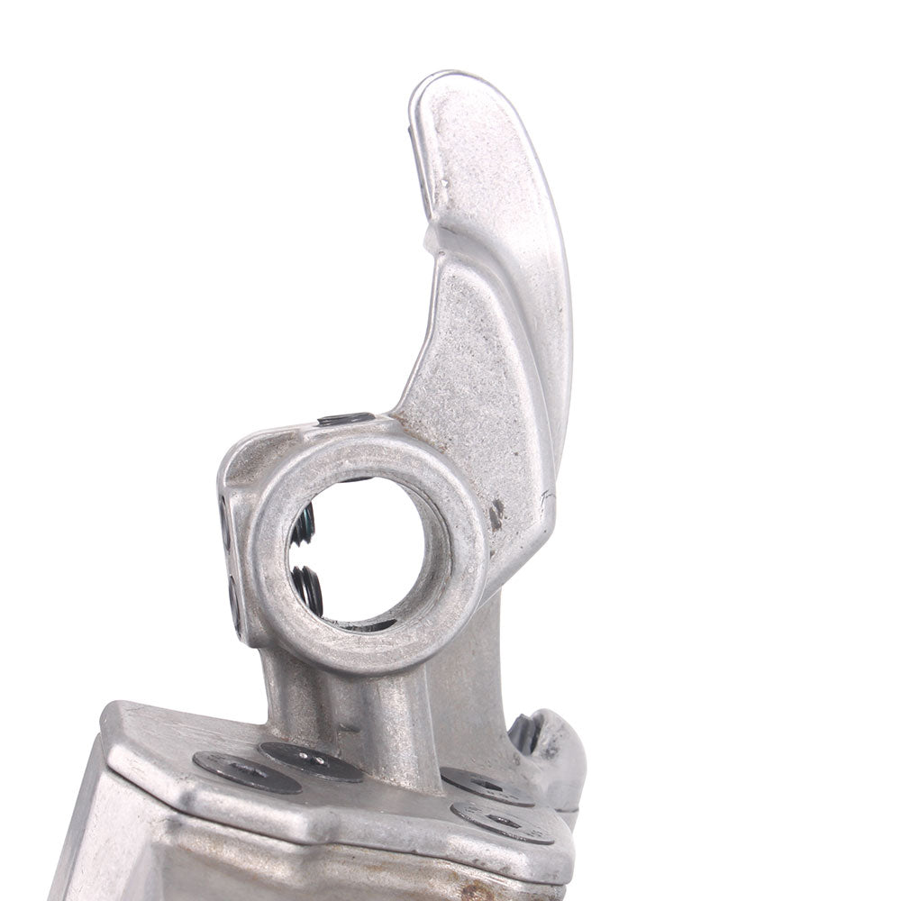 28 29 30mm Installation Hole Leverless Demount Duck Head Automatically Turned Backward Bird Head for Tire Changer