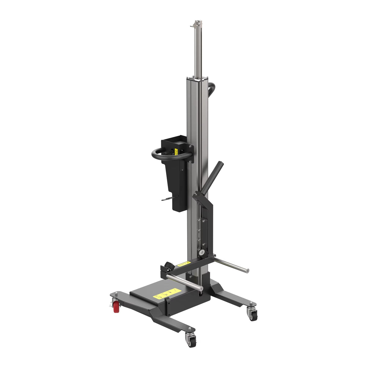 Pneumatic Wheel Lifter Tire Lifting Cart for Car Lifter