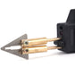 100W Hot Stapler Plastic Welding Machine Car Bumper Repair Kit Flat/Outside Corner/Inside Corner/Wave Staples Welding Repair